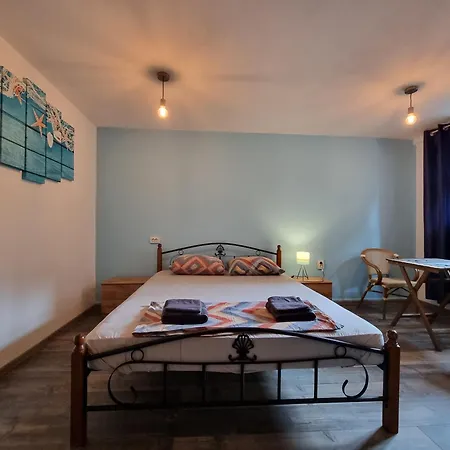 Apartment Breeze In The Center *